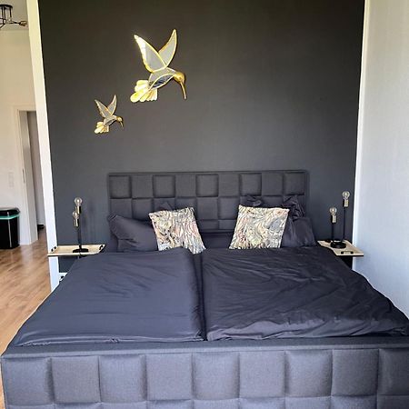 Cityliebe Magdeburg Dış mekan fotoğraf