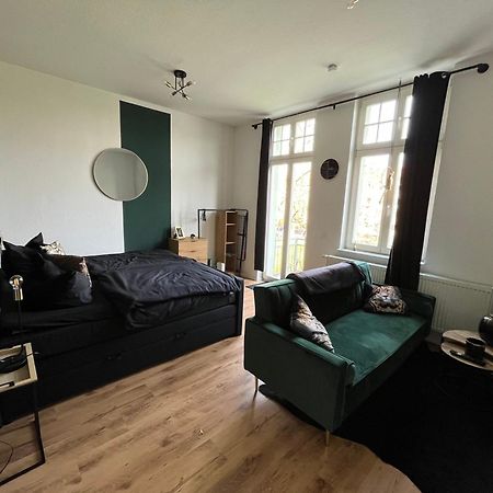 Cityliebe Magdeburg Dış mekan fotoğraf